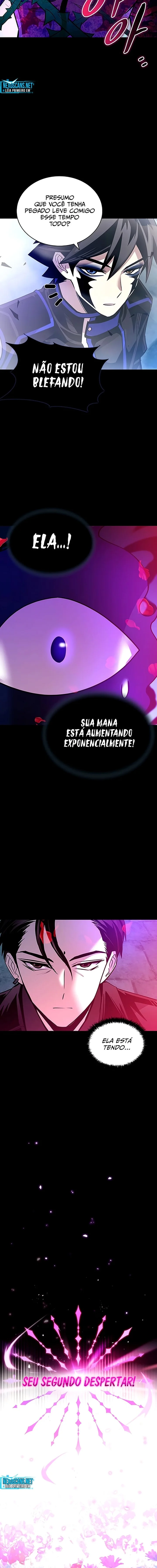 O Vilão a ser Morto Capitulo 135 Pagina 22