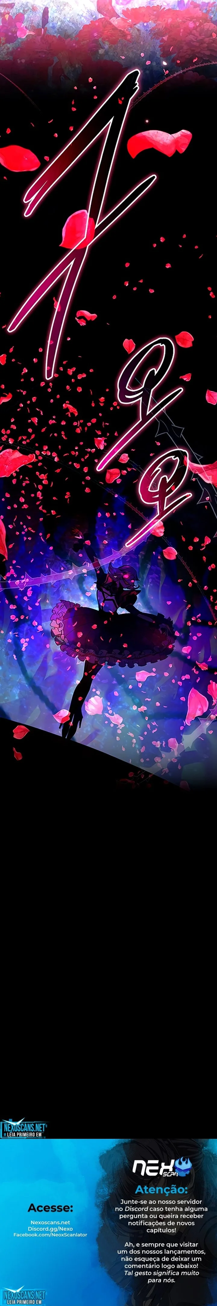 O Vilão a ser Morto Capitulo 135 Pagina 23