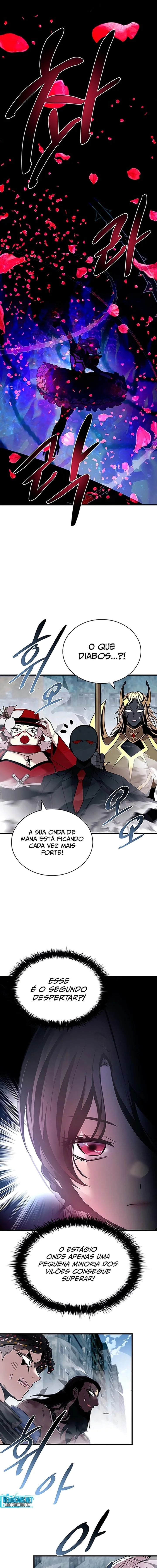 O Vilão a ser Morto Capitulo 136 Pagina 1