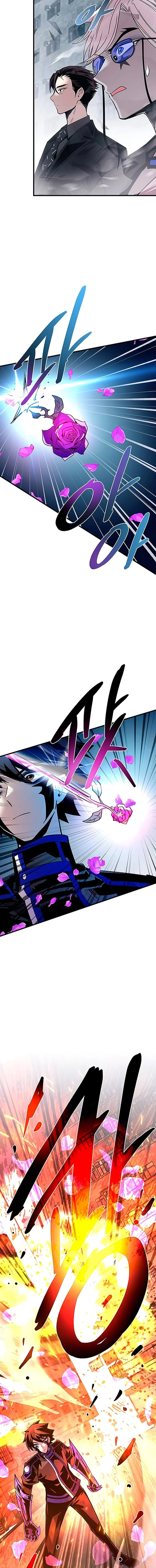 O Vilão a ser Morto Capitulo 136 Pagina 2