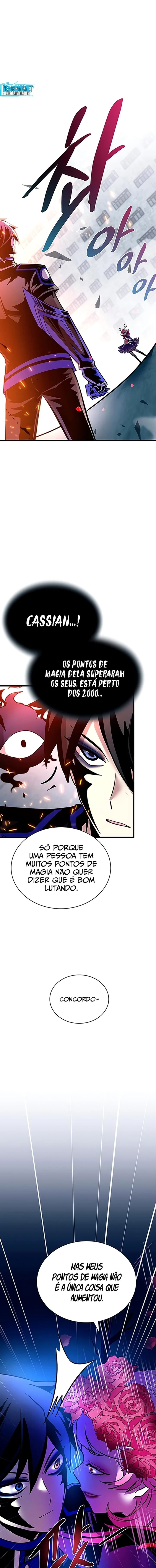 O Vilão a ser Morto Capitulo 136 Pagina 4