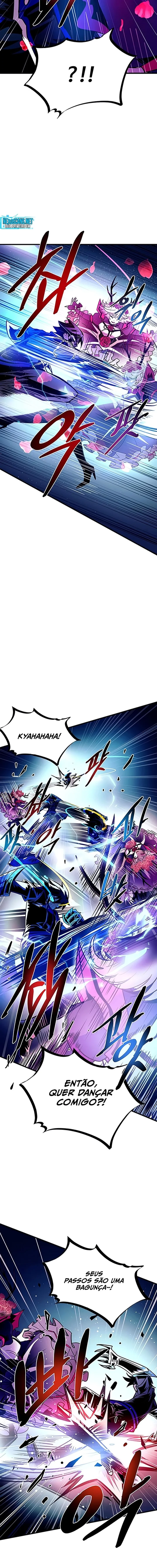 O Vilão a ser Morto Capitulo 136 Pagina 5