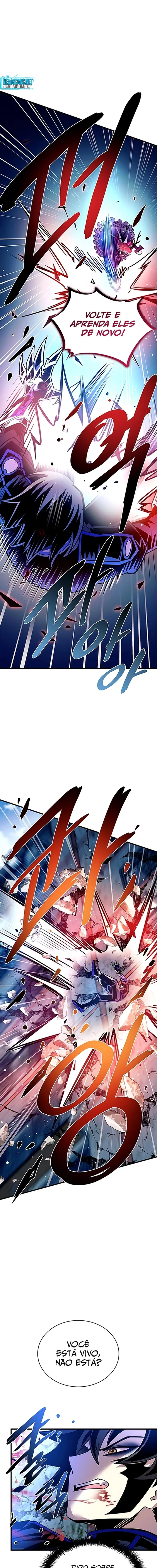 O Vilão a ser Morto Capitulo 136 Pagina 6