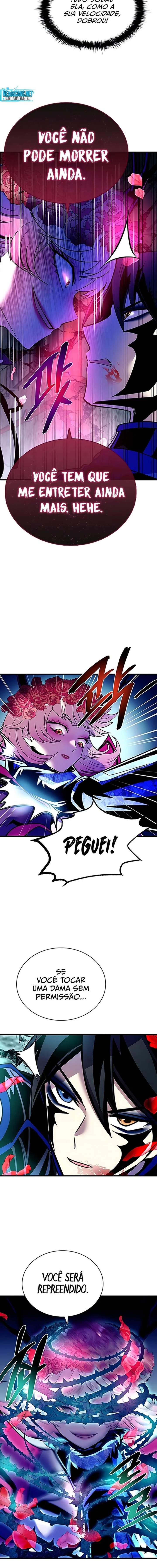 O Vilão a ser Morto Capitulo 136 Pagina 7