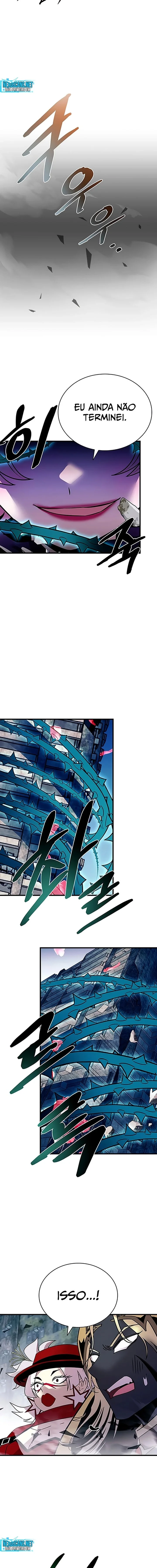 O Vilão a ser Morto Capitulo 136 Pagina 9