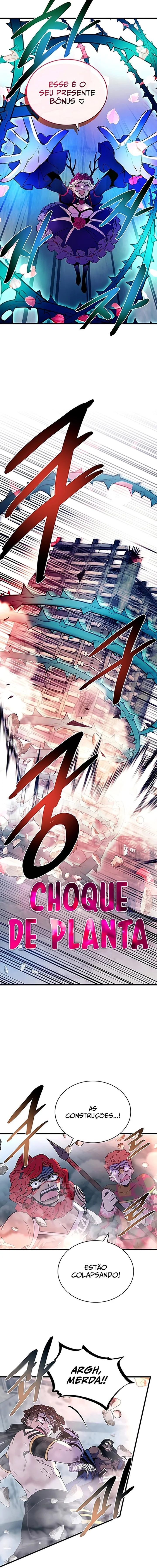 O Vilão a ser Morto Capitulo 136 Pagina 10