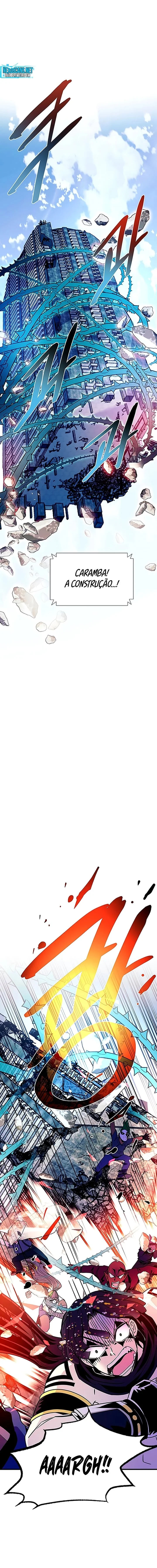 O Vilão a ser Morto Capitulo 136 Pagina 11