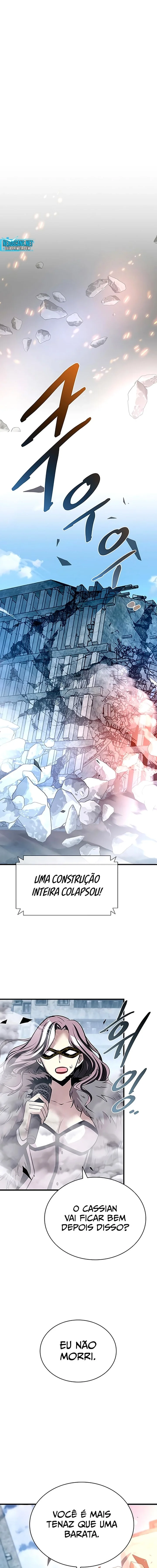 O Vilão a ser Morto Capitulo 136 Pagina 12