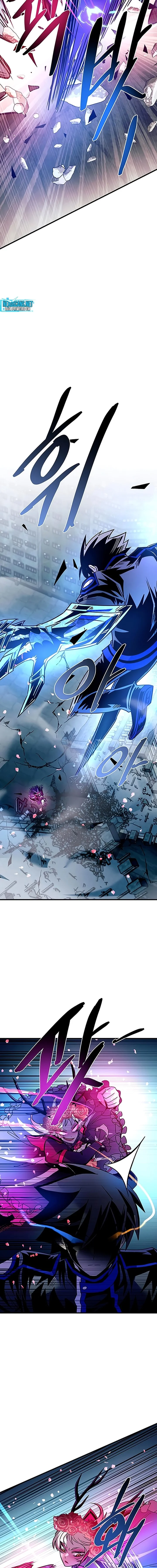 O Vilão a ser Morto Capitulo 136 Pagina 15