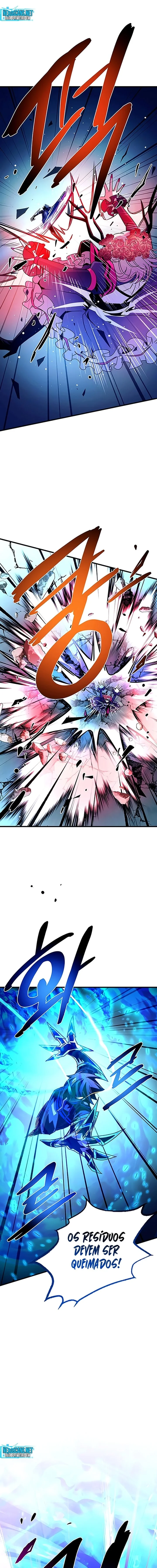 O Vilão a ser Morto Capitulo 136 Pagina 17