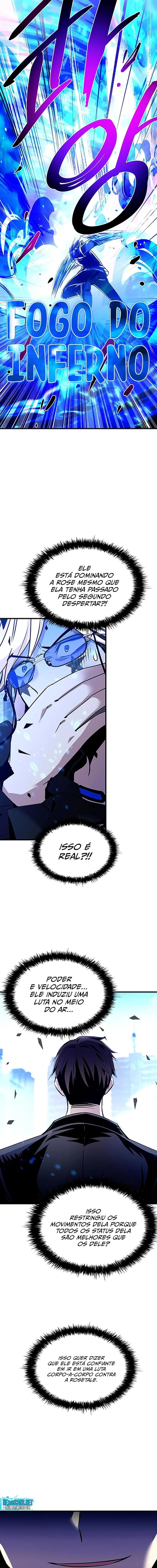 O Vilão a ser Morto Capitulo 136 Pagina 18