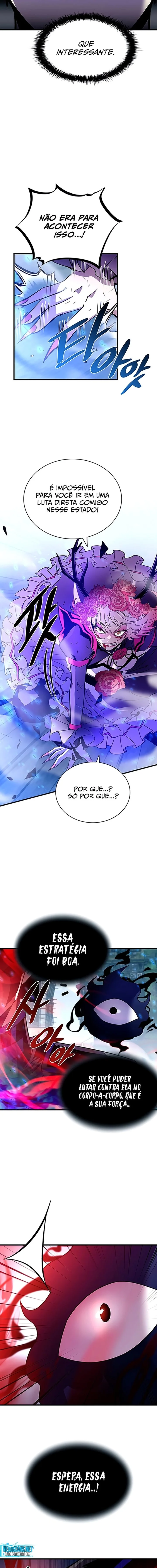 O Vilão a ser Morto Capitulo 136 Pagina 19