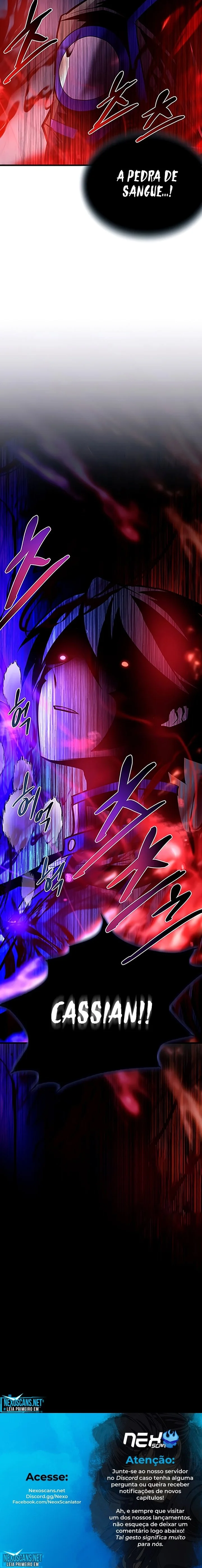 O Vilão a ser Morto Capitulo 136 Pagina 20