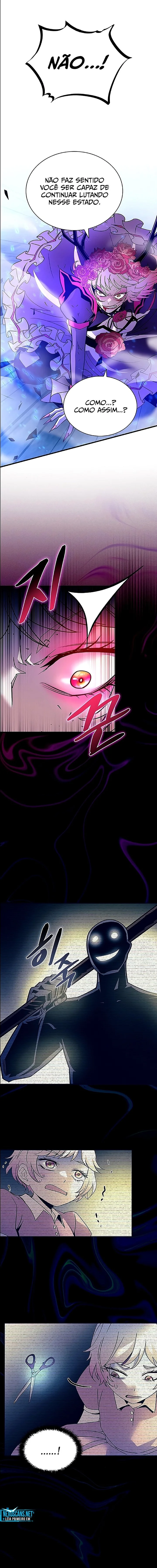 O Vilão a ser Morto Capitulo 137 Pagina 1