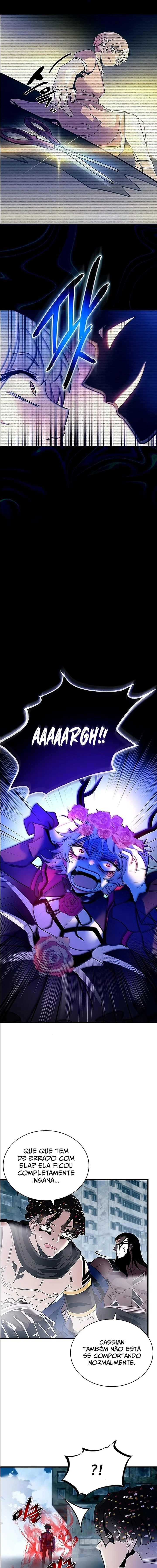 O Vilão a ser Morto Capitulo 137 Pagina 2