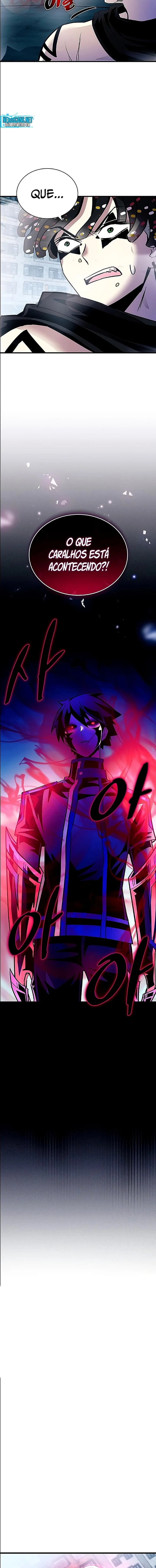 O Vilão a ser Morto Capitulo 137 Pagina 3