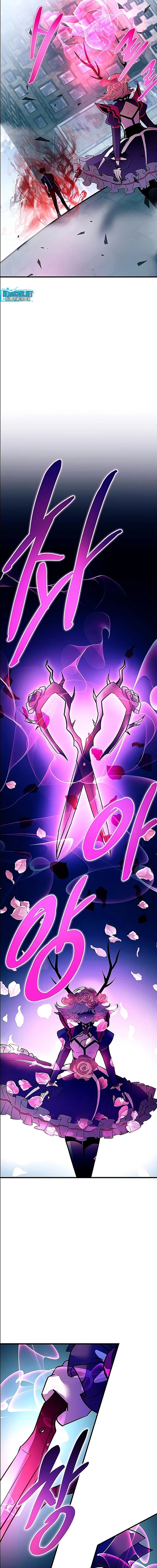 O Vilão a ser Morto Capitulo 137 Pagina 4