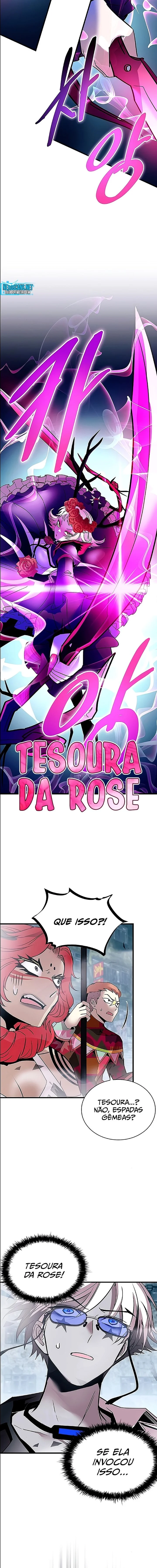 O Vilão a ser Morto Capitulo 137 Pagina 5