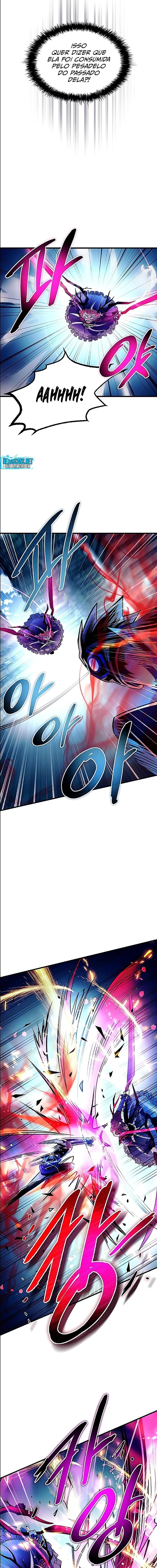 O Vilão a ser Morto Capitulo 137 Pagina 6