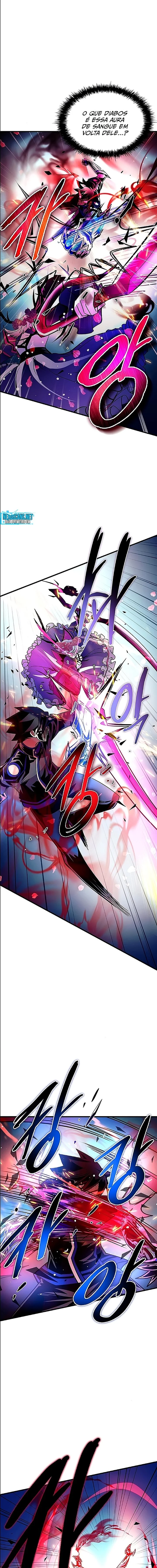 O Vilão a ser Morto Capitulo 137 Pagina 8