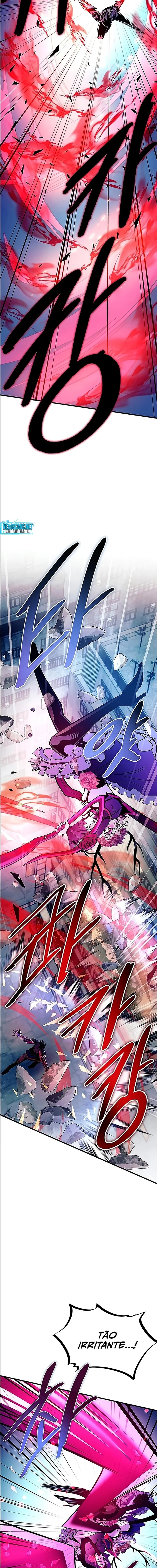 O Vilão a ser Morto Capitulo 137 Pagina 9