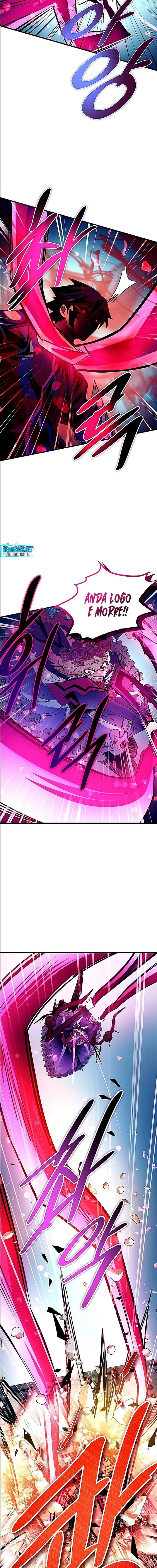 O Vilão a ser Morto Capitulo 137 Pagina 10