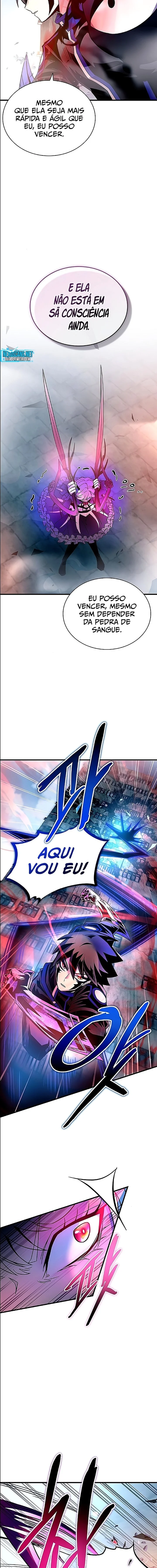 O Vilão a ser Morto Capitulo 137 Pagina 13