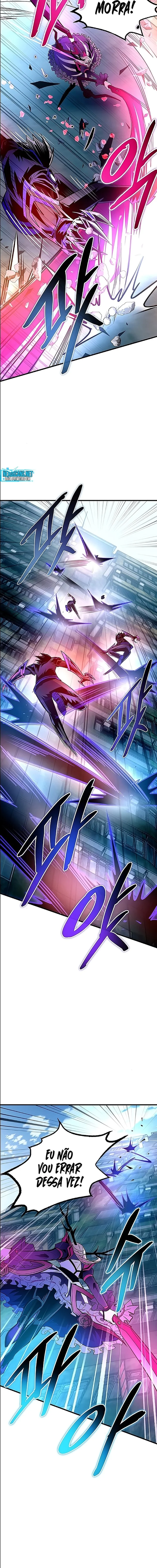 O Vilão a ser Morto Capitulo 137 Pagina 14