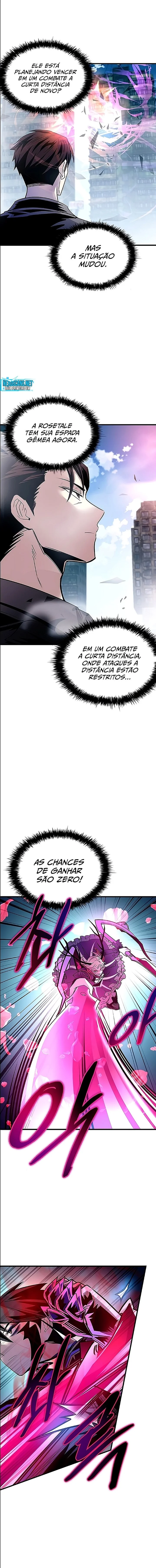 O Vilão a ser Morto Capitulo 137 Pagina 15