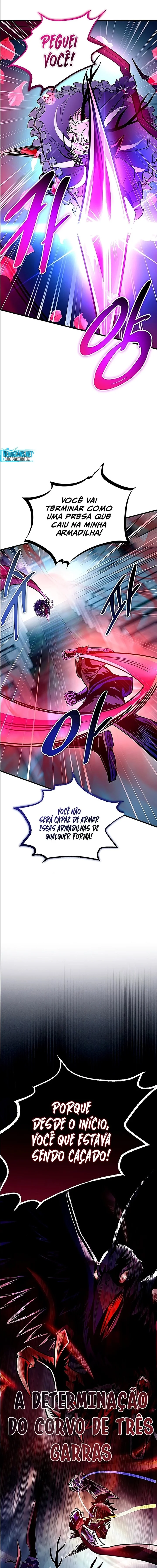 O Vilão a ser Morto Capitulo 137 Pagina 16