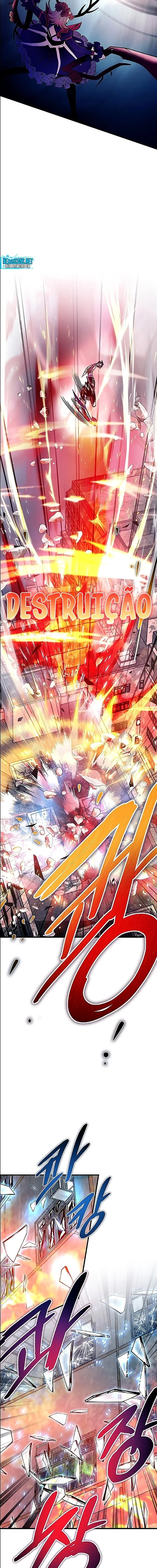 O Vilão a ser Morto Capitulo 137 Pagina 17