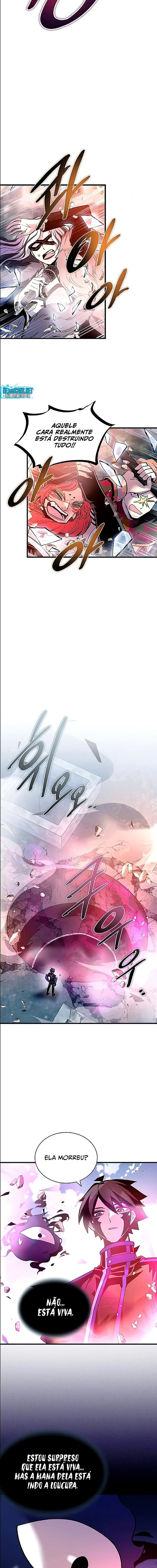 O Vilão a ser Morto Capitulo 137 Pagina 18