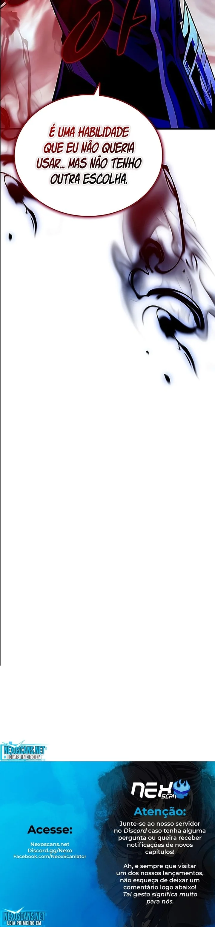 O Vilão a ser Morto Capitulo 137 Pagina 20