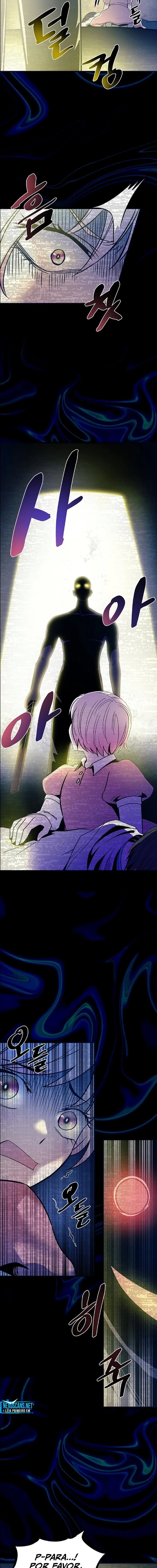 O Vilão a ser Morto Capitulo 138 Pagina 2