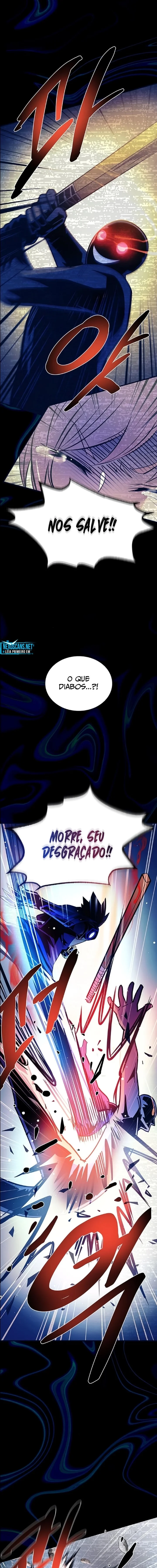 O Vilão a ser Morto Capitulo 138 Pagina 4