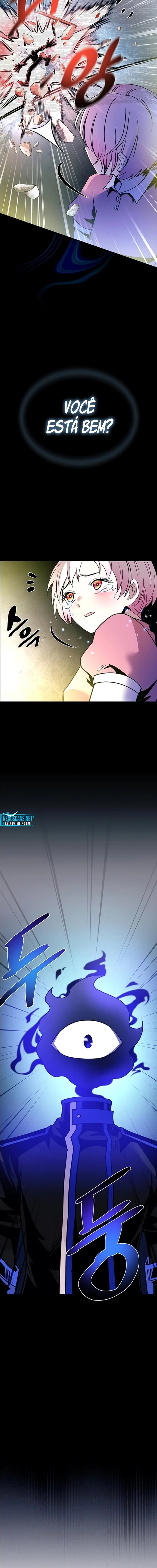 O Vilão a ser Morto Capitulo 138 Pagina 5