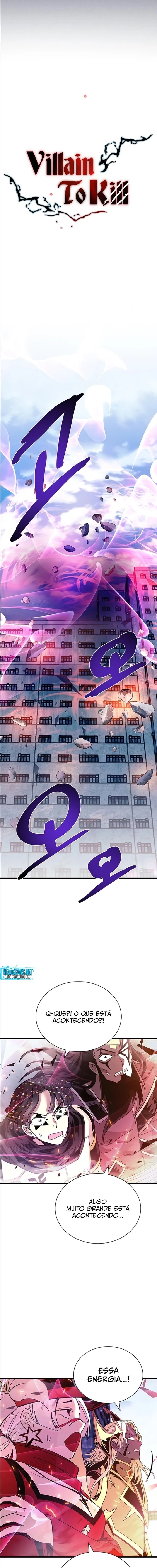 O Vilão a ser Morto Capitulo 138 Pagina 6