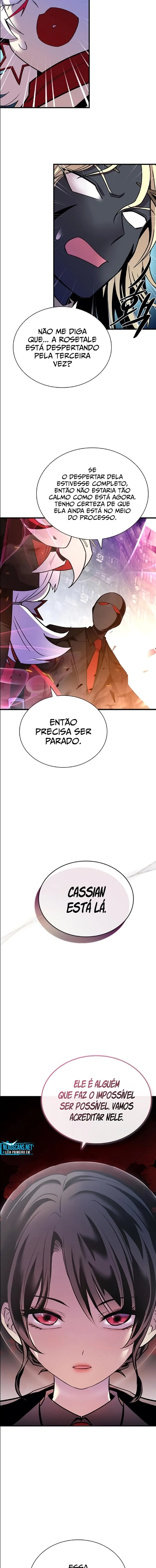 O Vilão a ser Morto Capitulo 138 Pagina 8