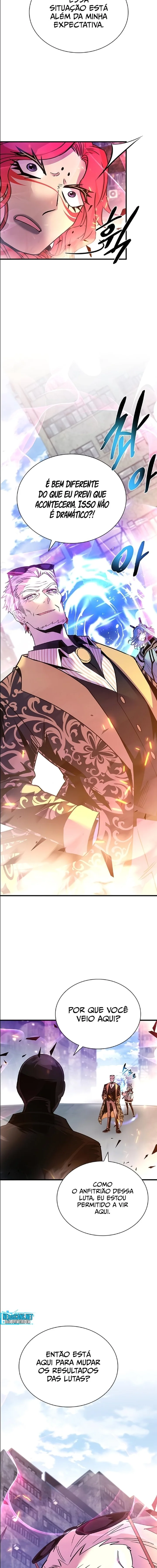 O Vilão a ser Morto Capitulo 138 Pagina 9