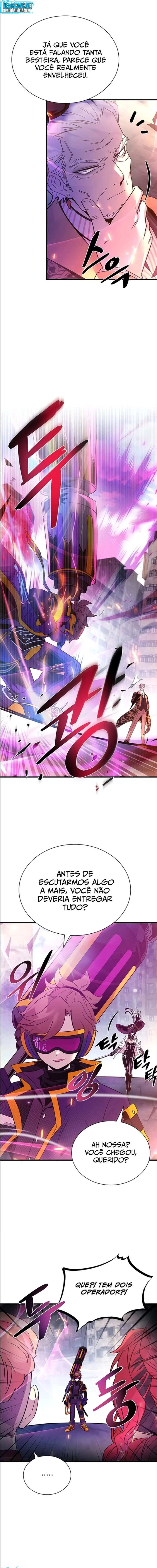 O Vilão a ser Morto Capitulo 138 Pagina 12