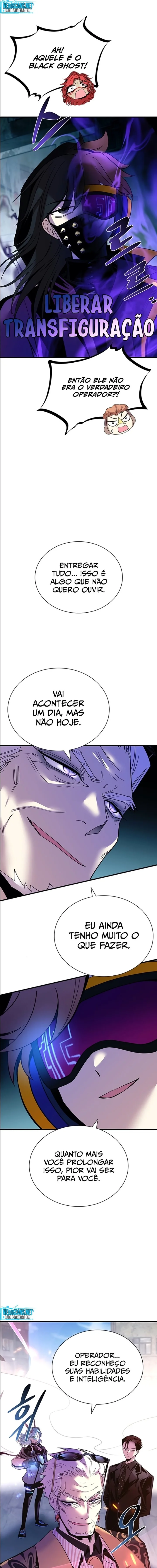 O Vilão a ser Morto Capitulo 138 Pagina 13