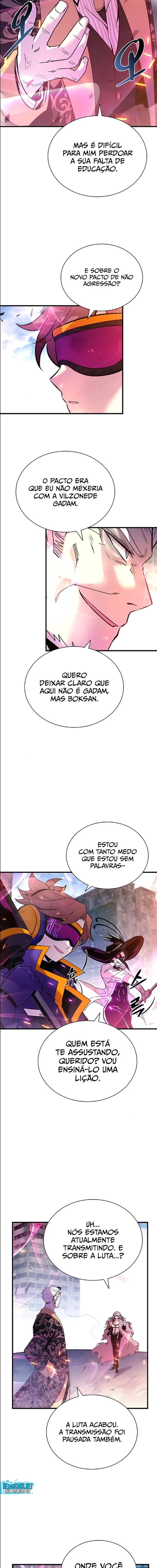 O Vilão a ser Morto Capitulo 138 Pagina 14