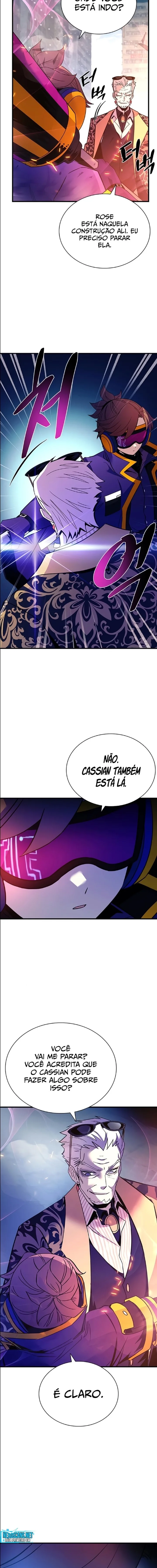 O Vilão a ser Morto Capitulo 138 Pagina 15