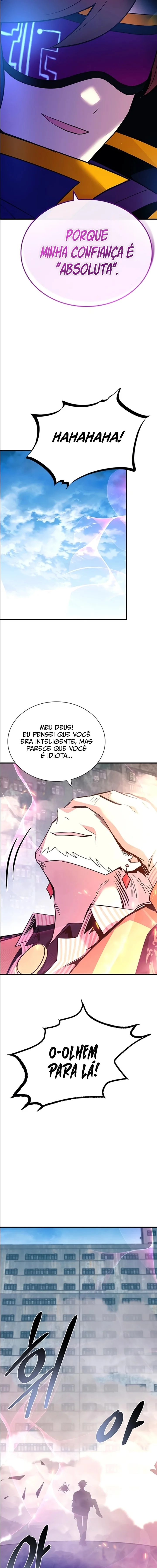 O Vilão a ser Morto Capitulo 138 Pagina 16