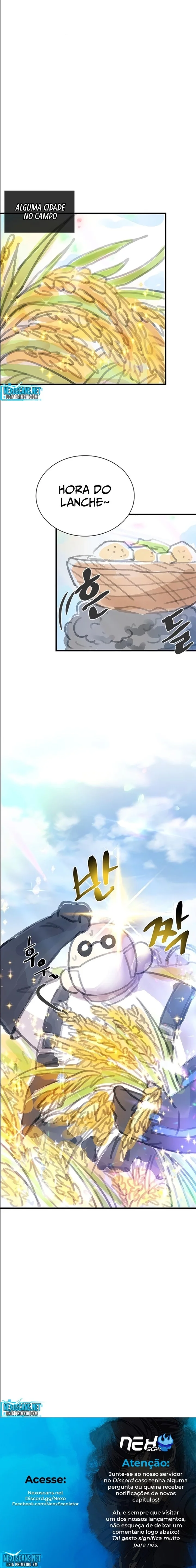 O Vilão a ser Morto Capitulo 138 Pagina 18