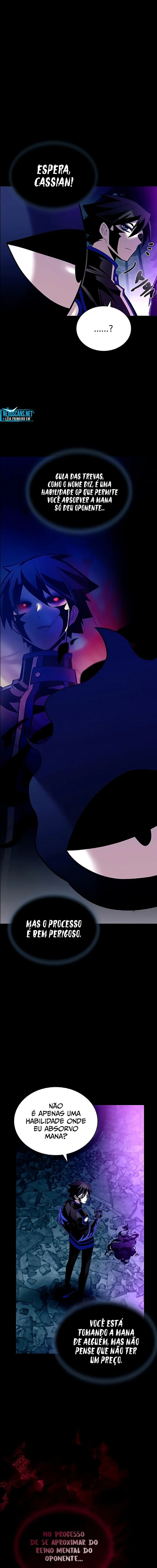 O Vilão a ser Morto Capitulo 139 Pagina 2