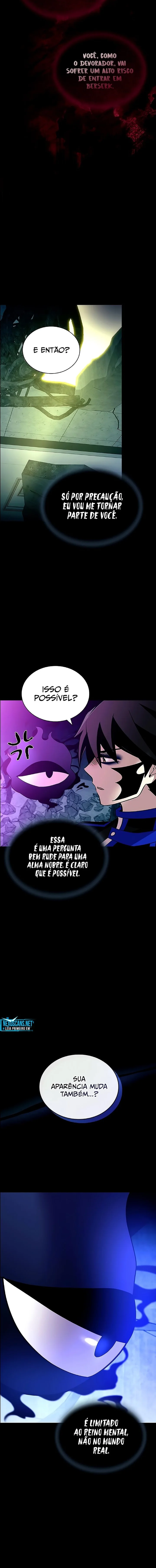 O Vilão a ser Morto Capitulo 139 Pagina 3