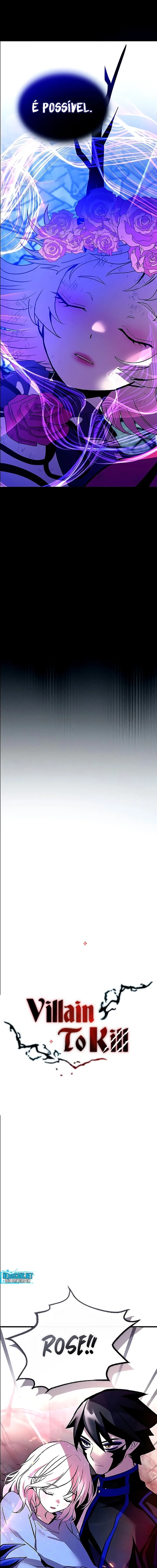 O Vilão a ser Morto Capitulo 139 Pagina 4
