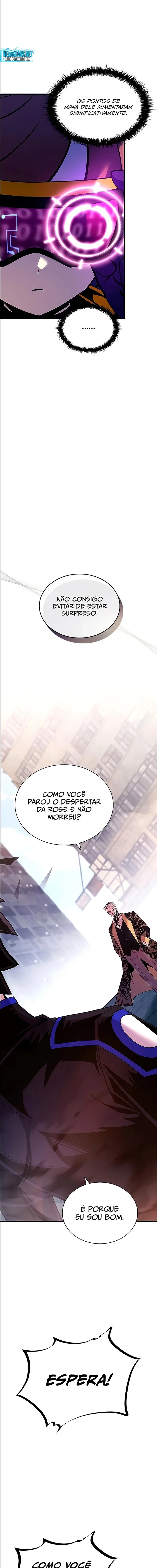 O Vilão a ser Morto Capitulo 139 Pagina 6
