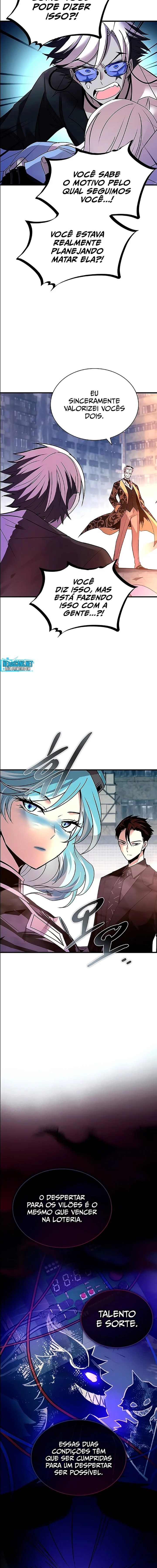 O Vilão a ser Morto Capitulo 139 Pagina 7